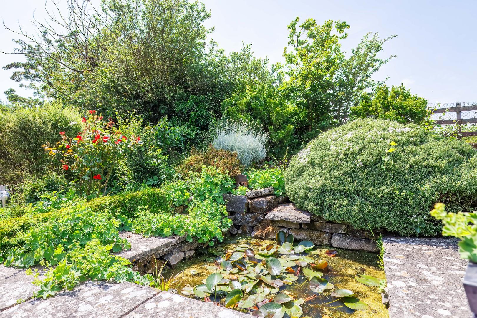 Llantrithyd, Near Cowbridge, Vale of Glamorga, CF71 7UB